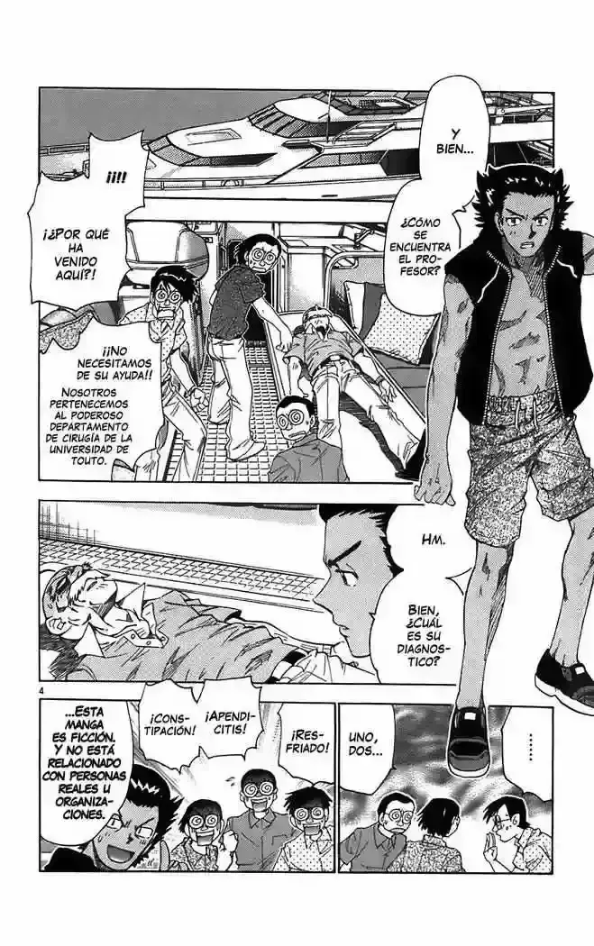 Capitulo 60 page 5