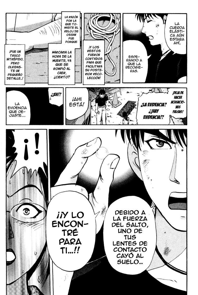 Capitulo 46 page 16
