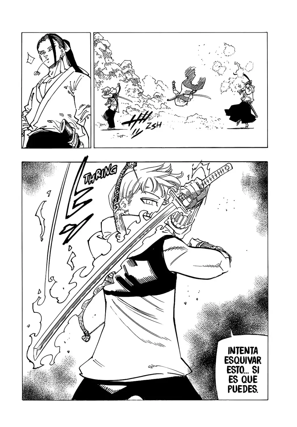 Capitulo 124 page 10
