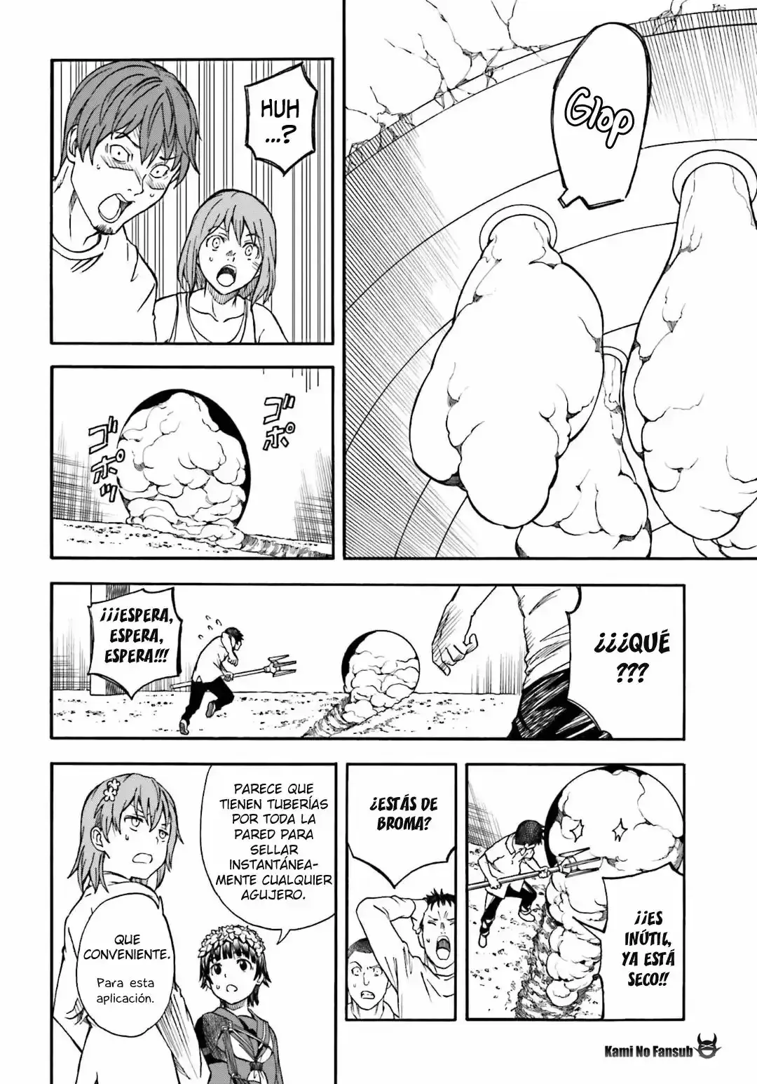 Capitulo 100 page 23