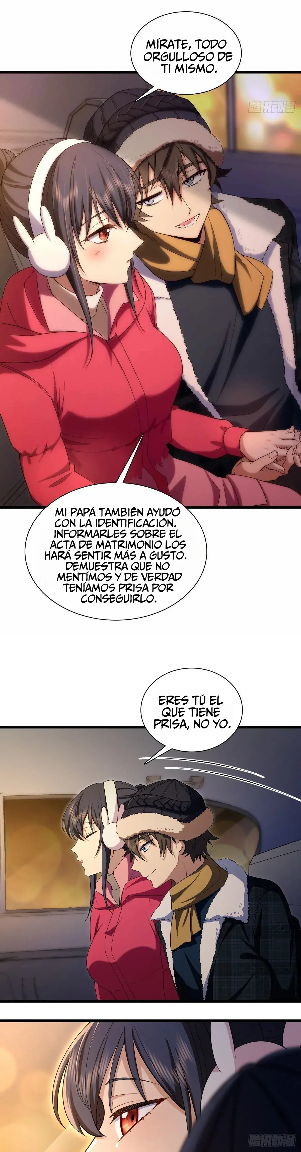 Capitulo 271 page 17