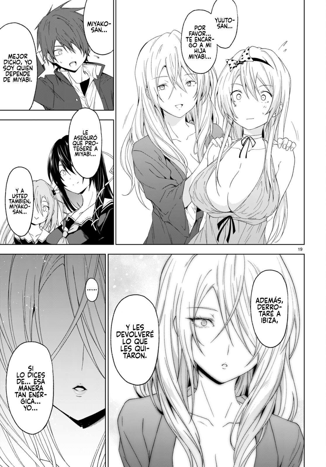 Capitulo 31 page 22