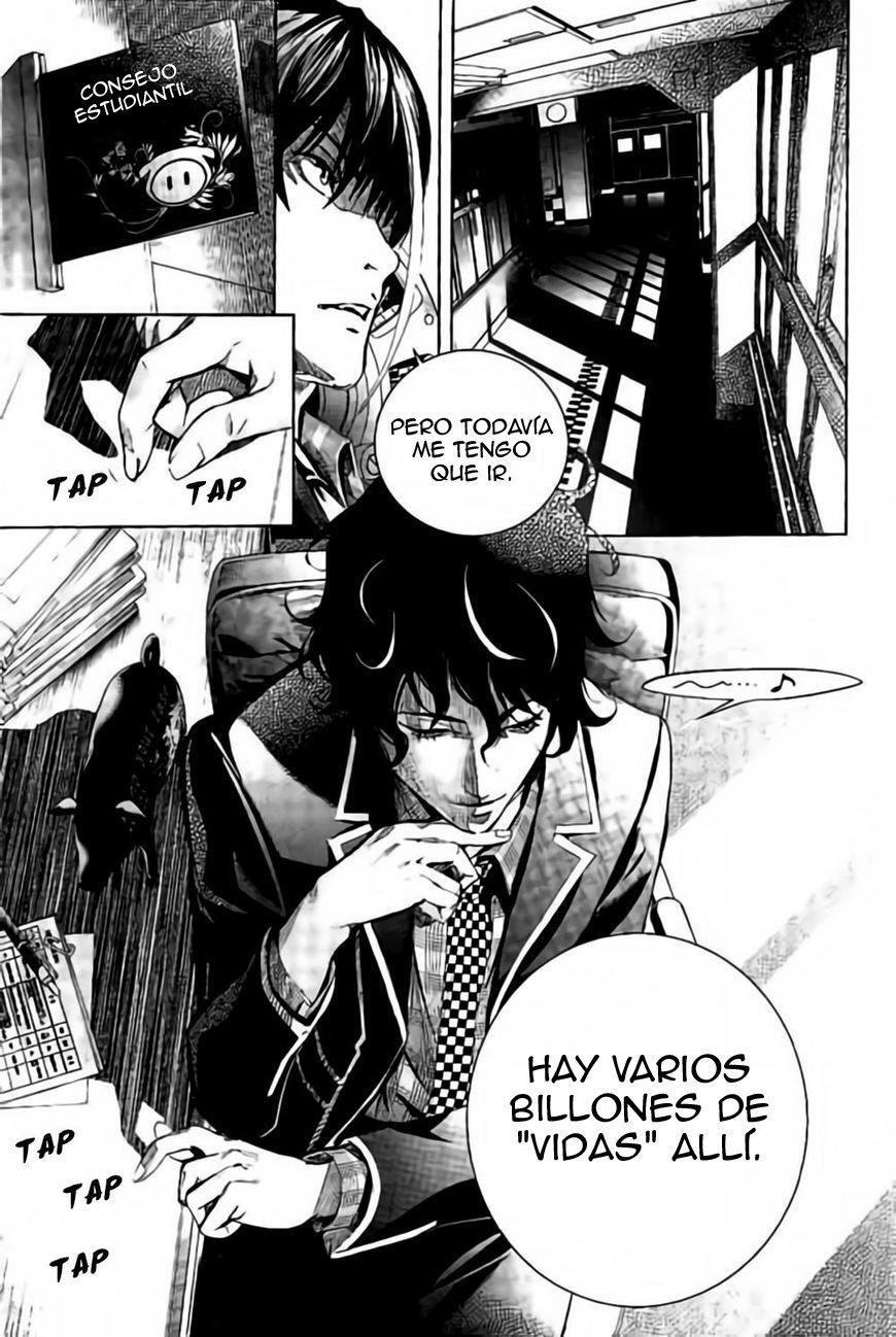 Capitulo 31 page 45