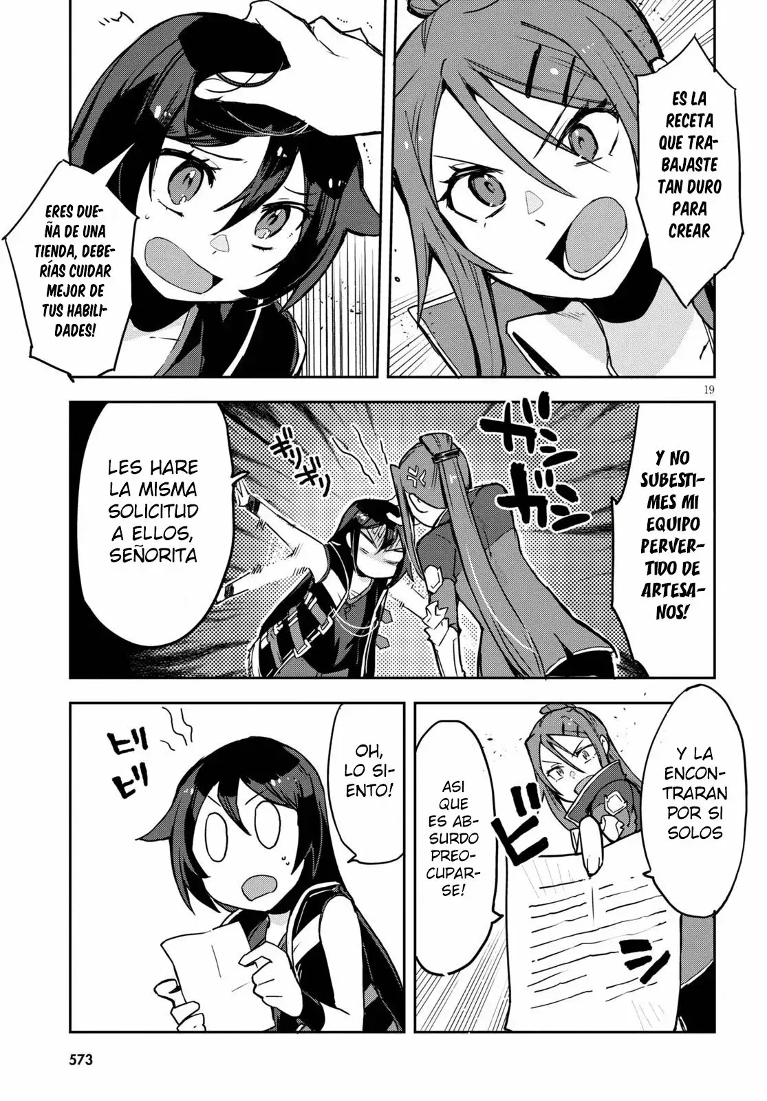 Capitulo 75 page 21