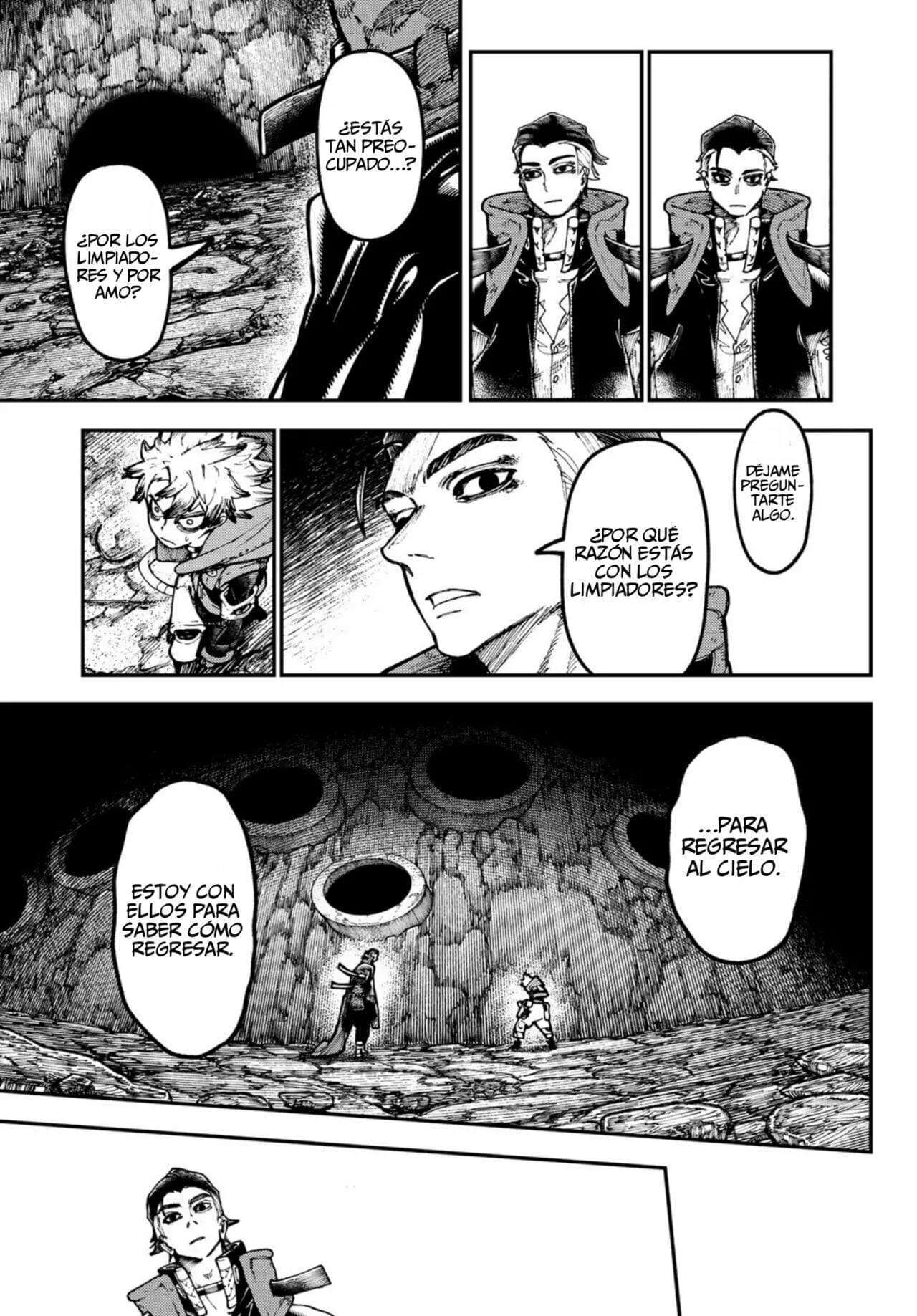 Capitulo 49 page 10