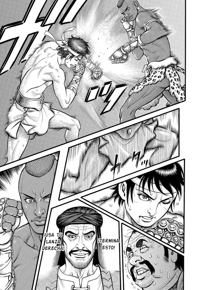 Capitulo 67 page 8