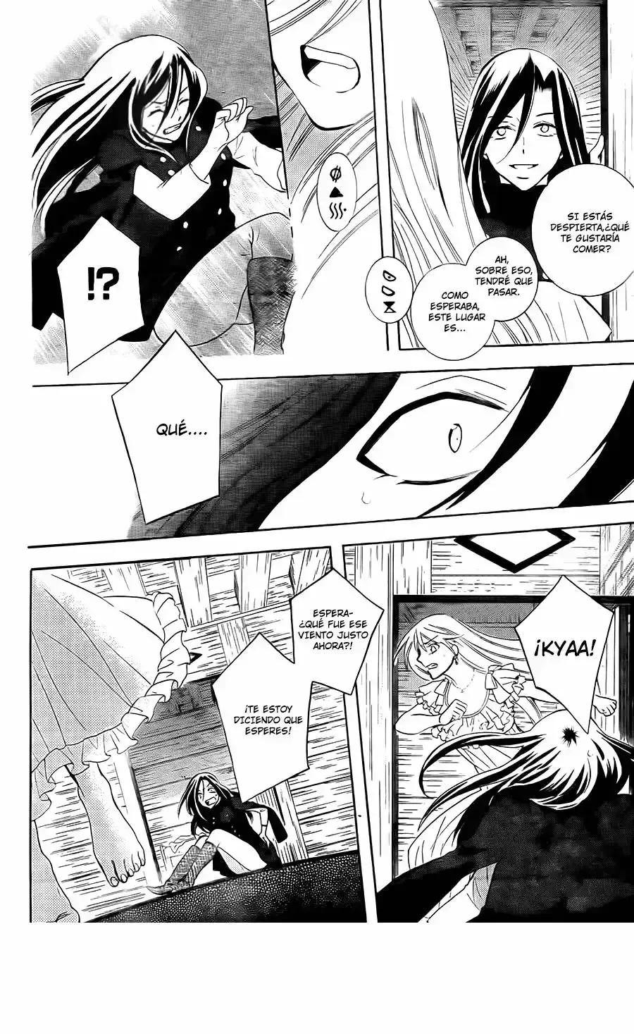 Capitulo 83 page 9