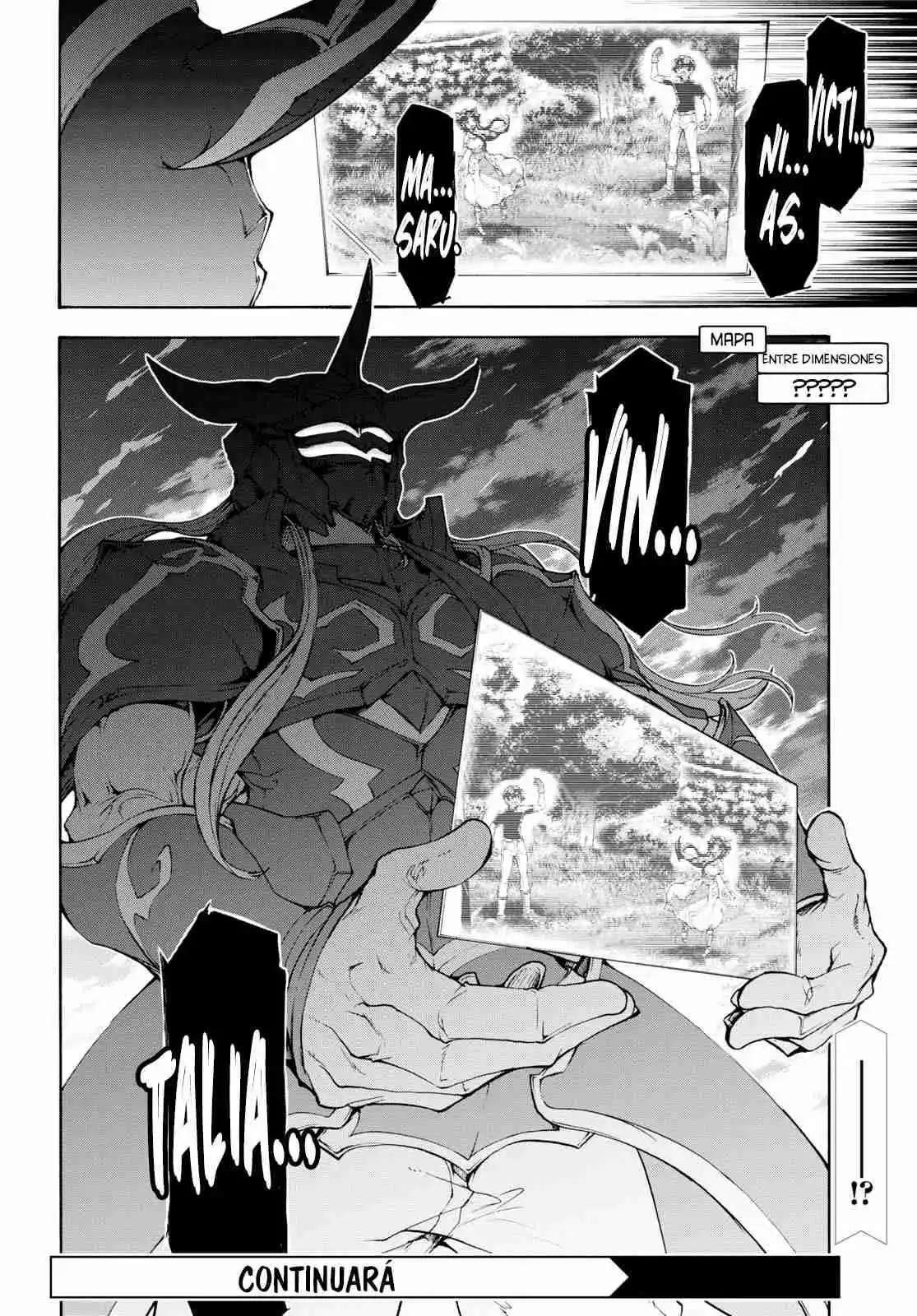 Capitulo 36 page 33