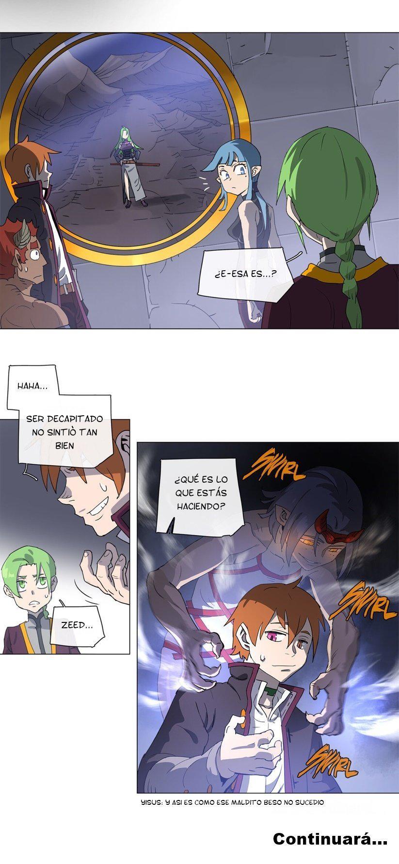 Capitulo 119 page 30
