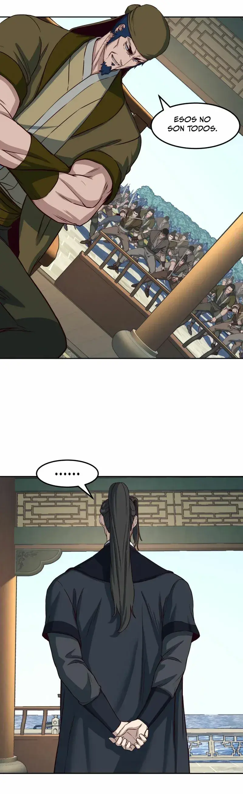 Capitulo 66 page 25