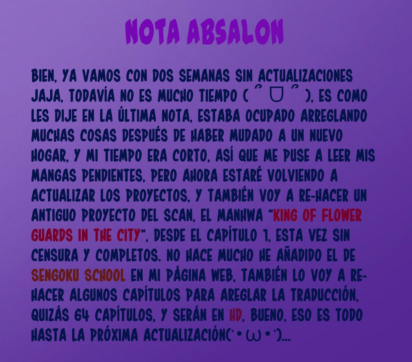 Capitulo 4 page 1