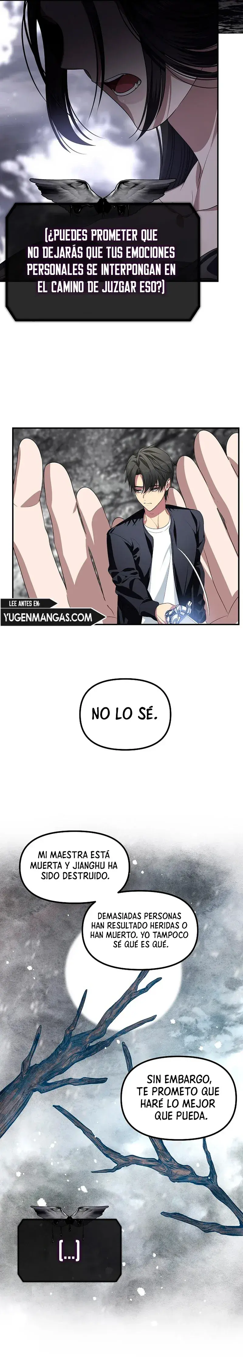 Capitulo 82 page 19