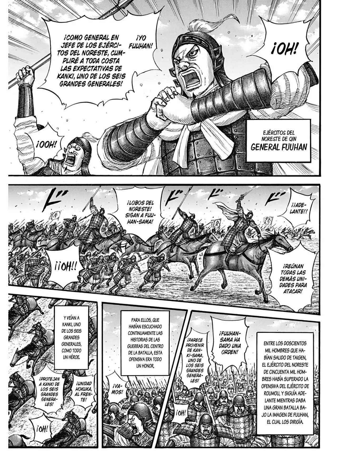 Capitulo 718 page 12