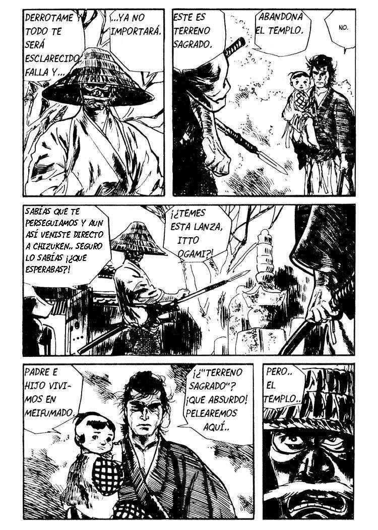 Capitulo 71 page 31