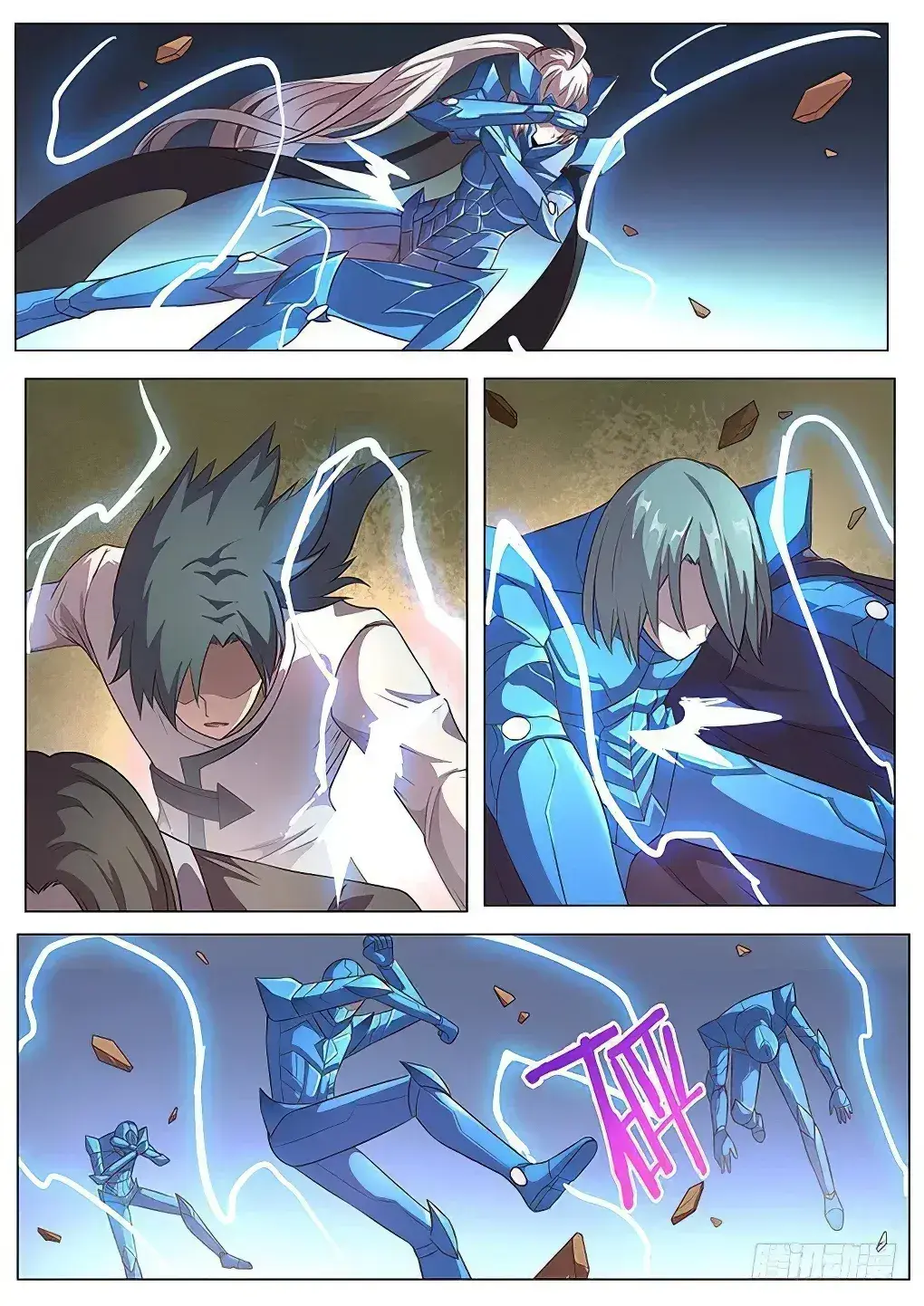 Capitulo 293 page 6