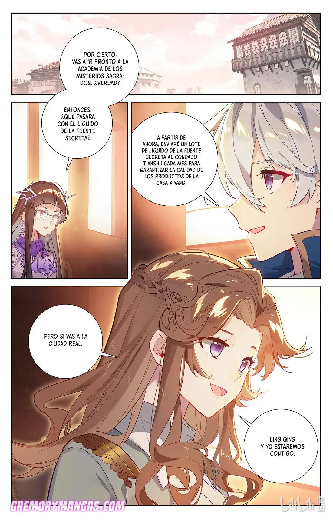Capitulo 90 page 5