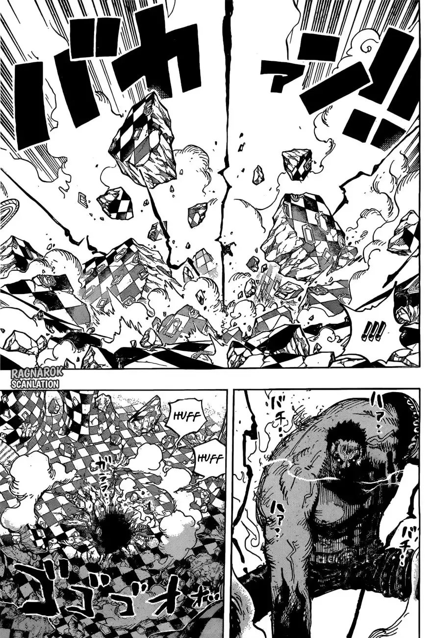 Capitulo 895 page 11