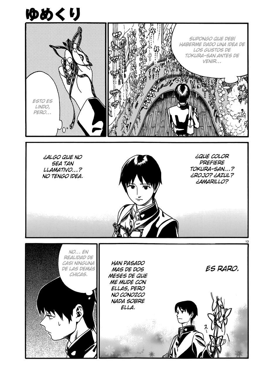 Capitulo 19 page 14