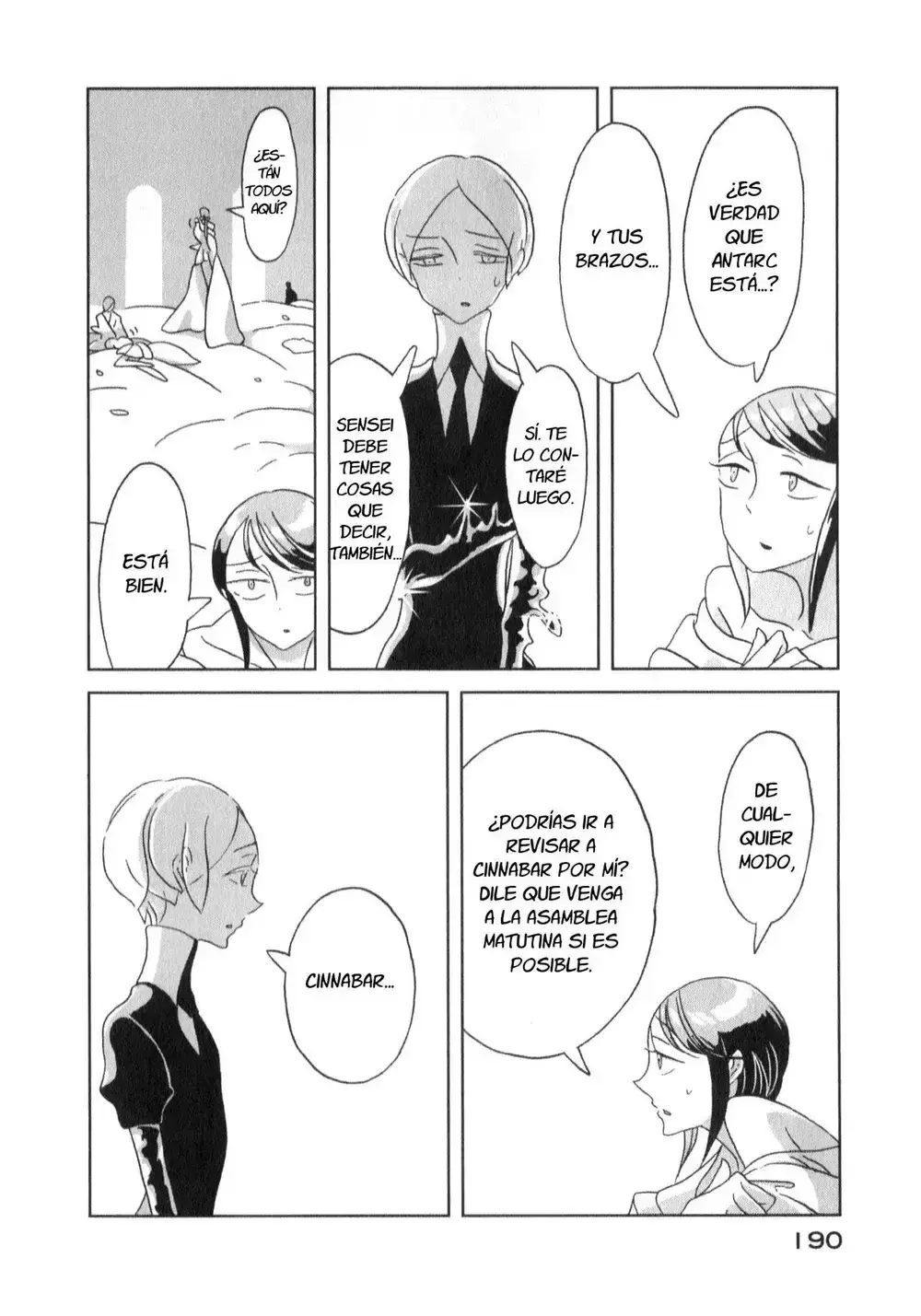 Capitulo 20 page 30