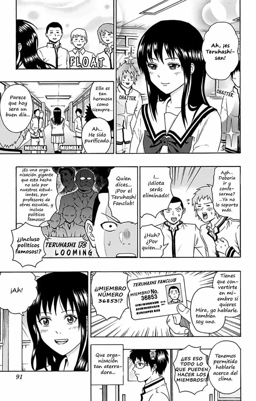 Capitulo 101 page 5