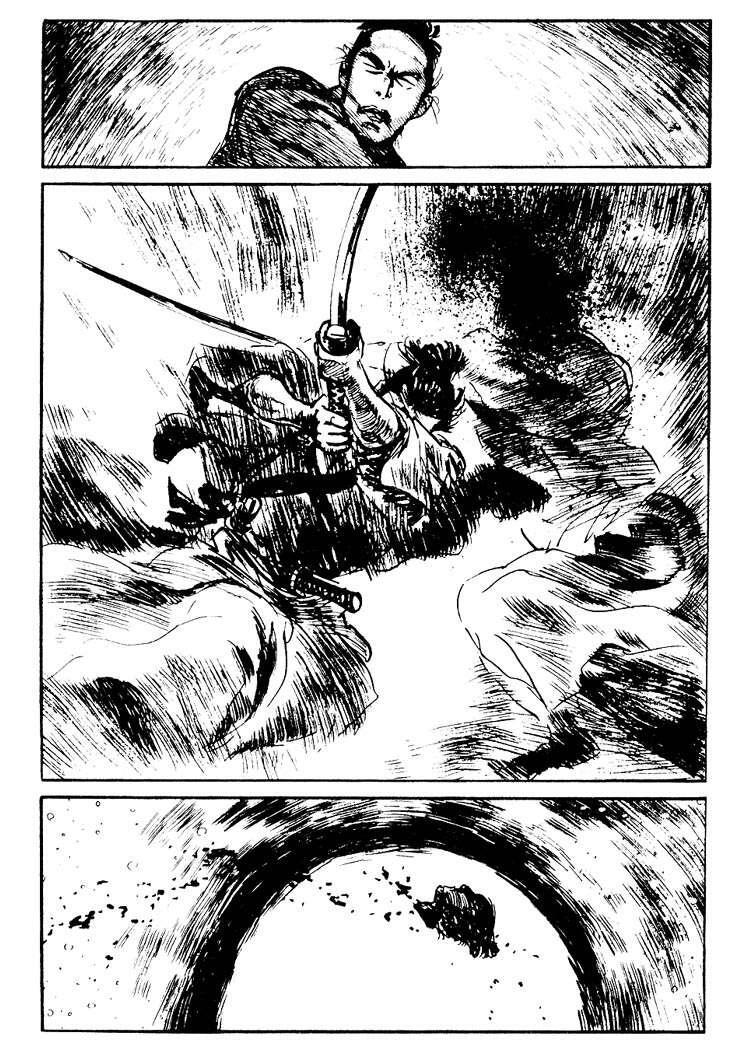 Capitulo 64 page 20