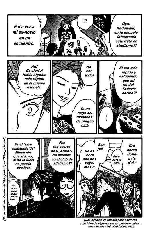Capitulo 32 page 5