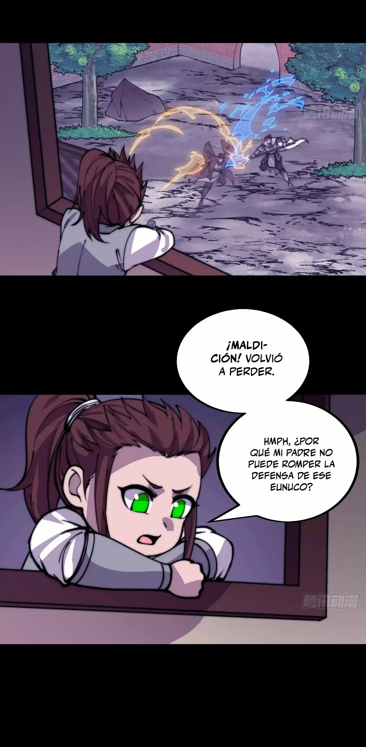 Capitulo 431 page 27