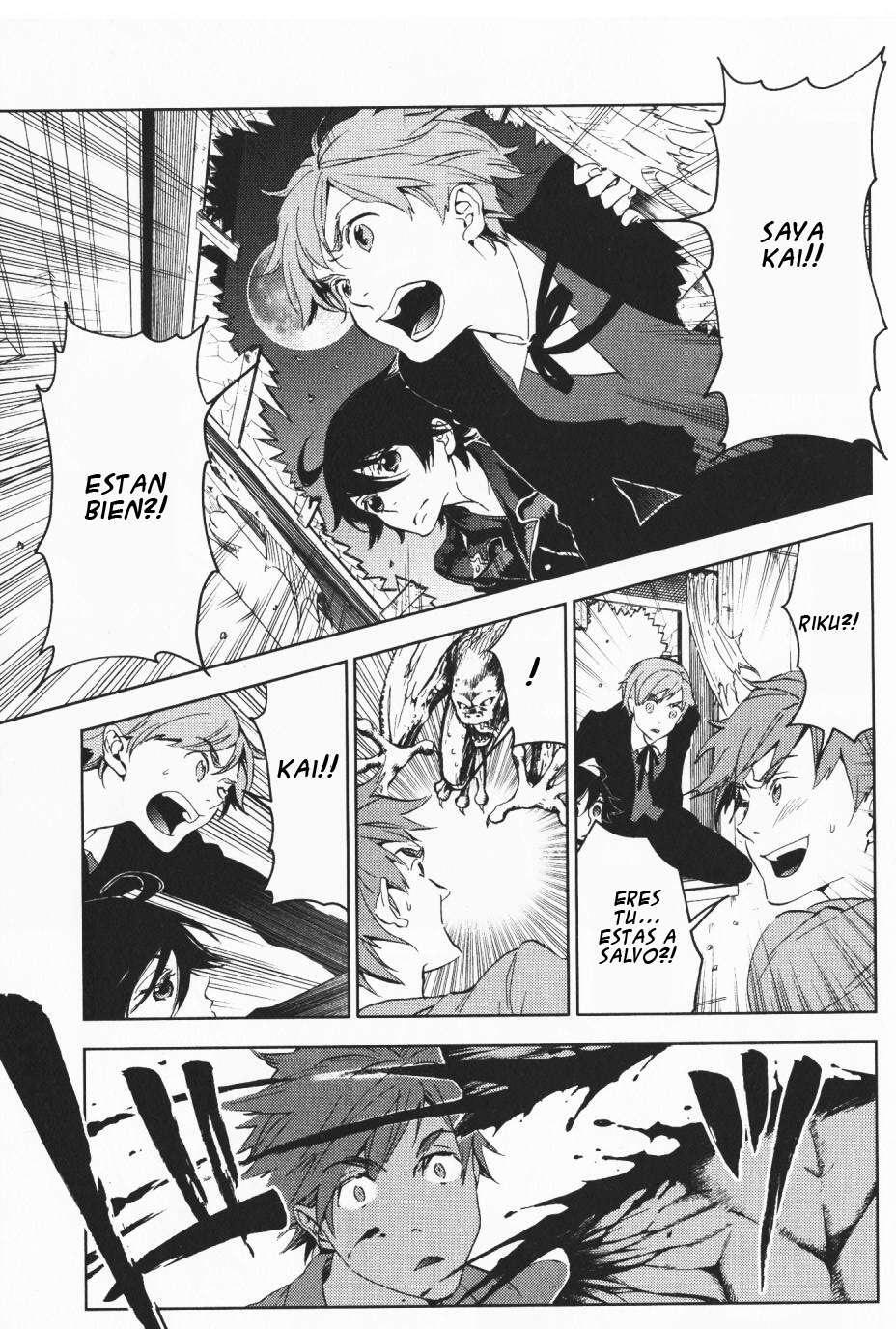 Capitulo 17 page 54