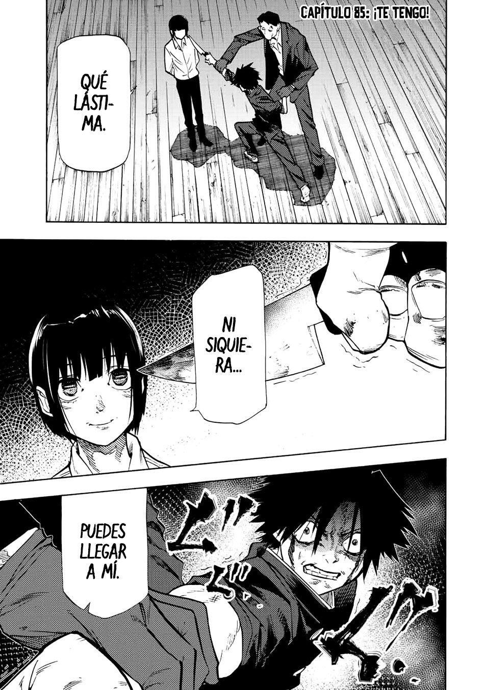 Capitulo 85 page 2