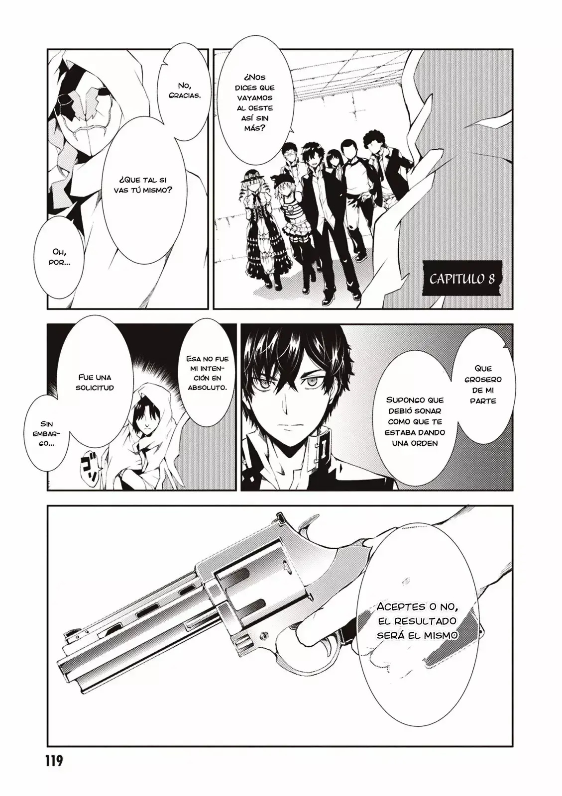 Capitulo 8 page 4