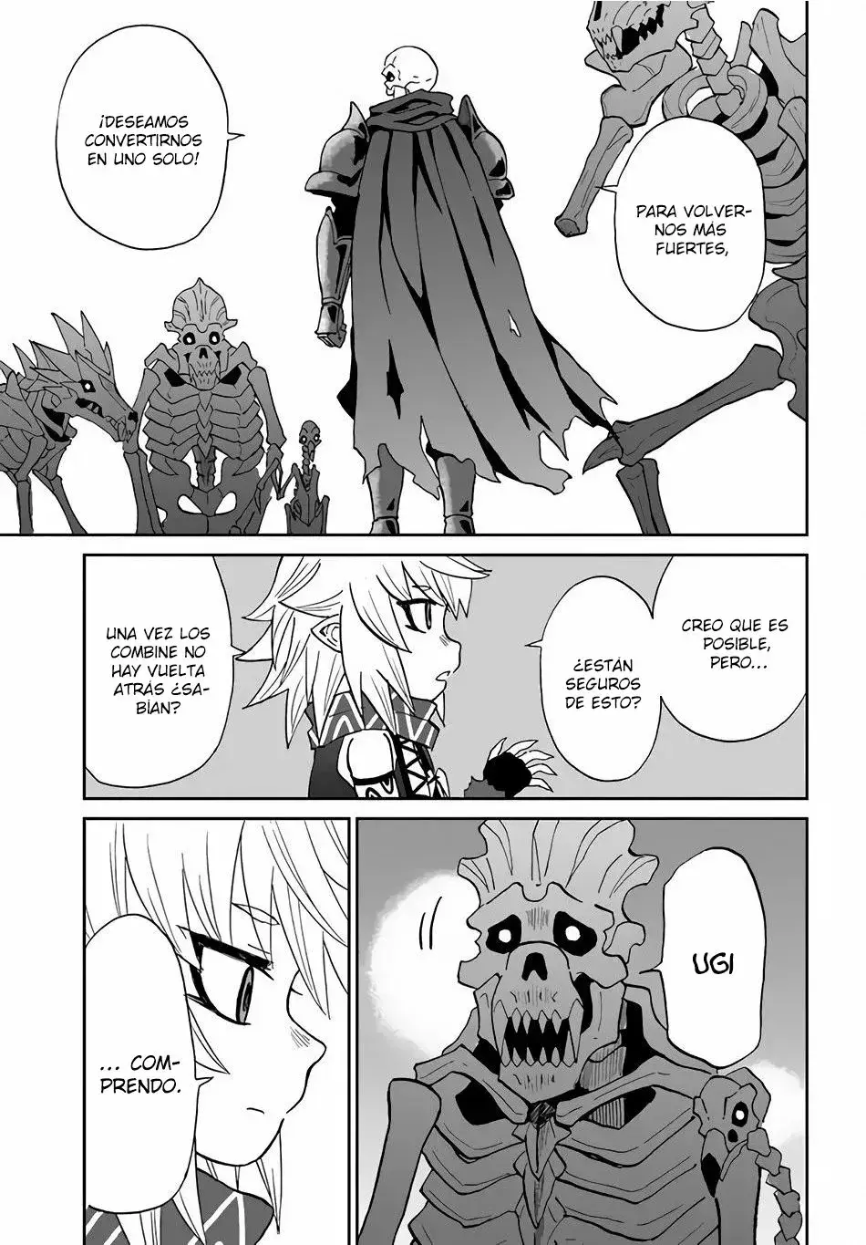 Capitulo 36 page 20
