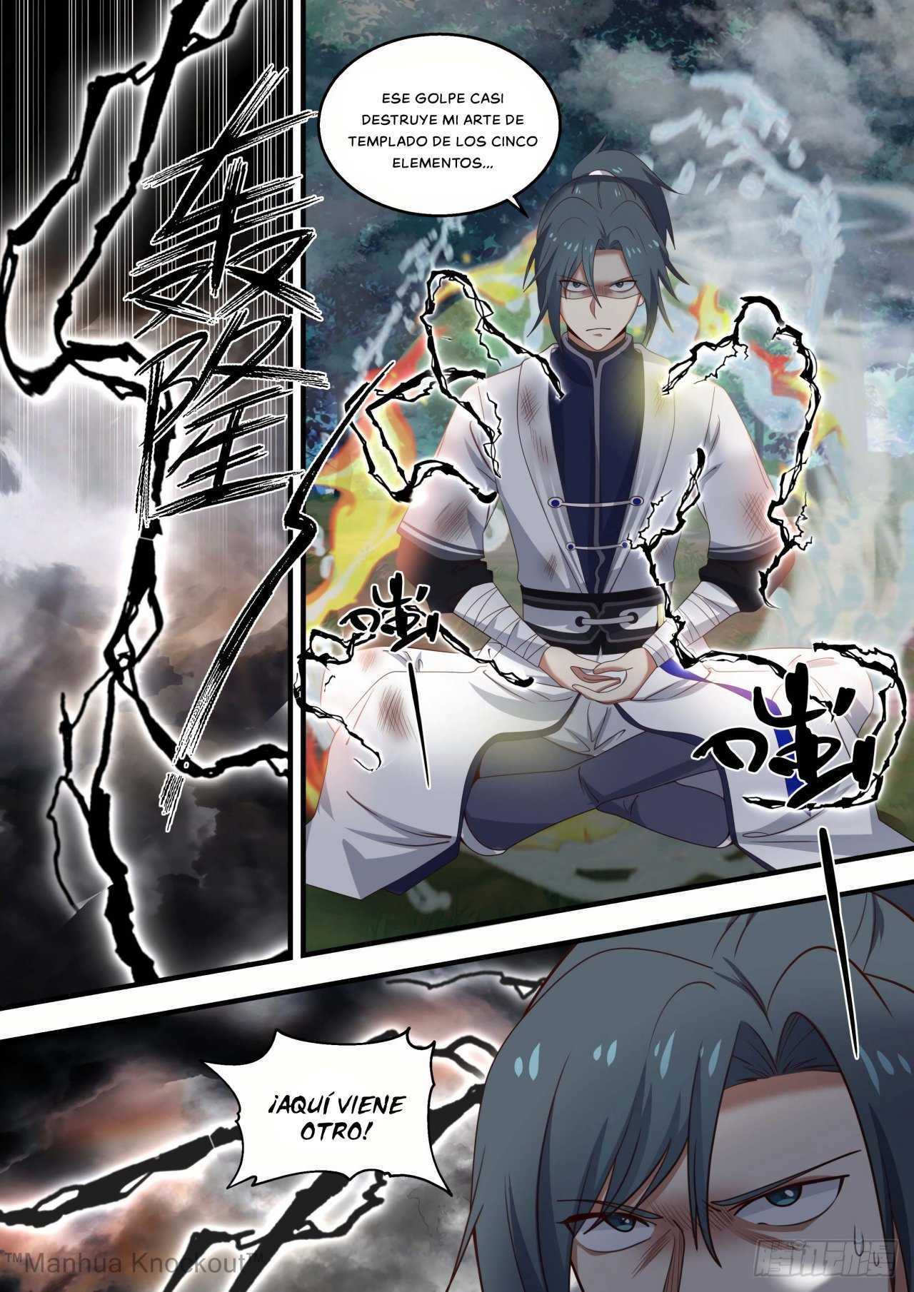 Capitulo 1478 page 12