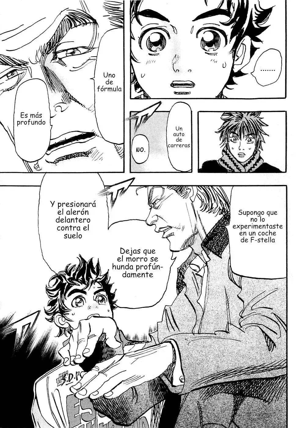 Capitulo 57 page 29