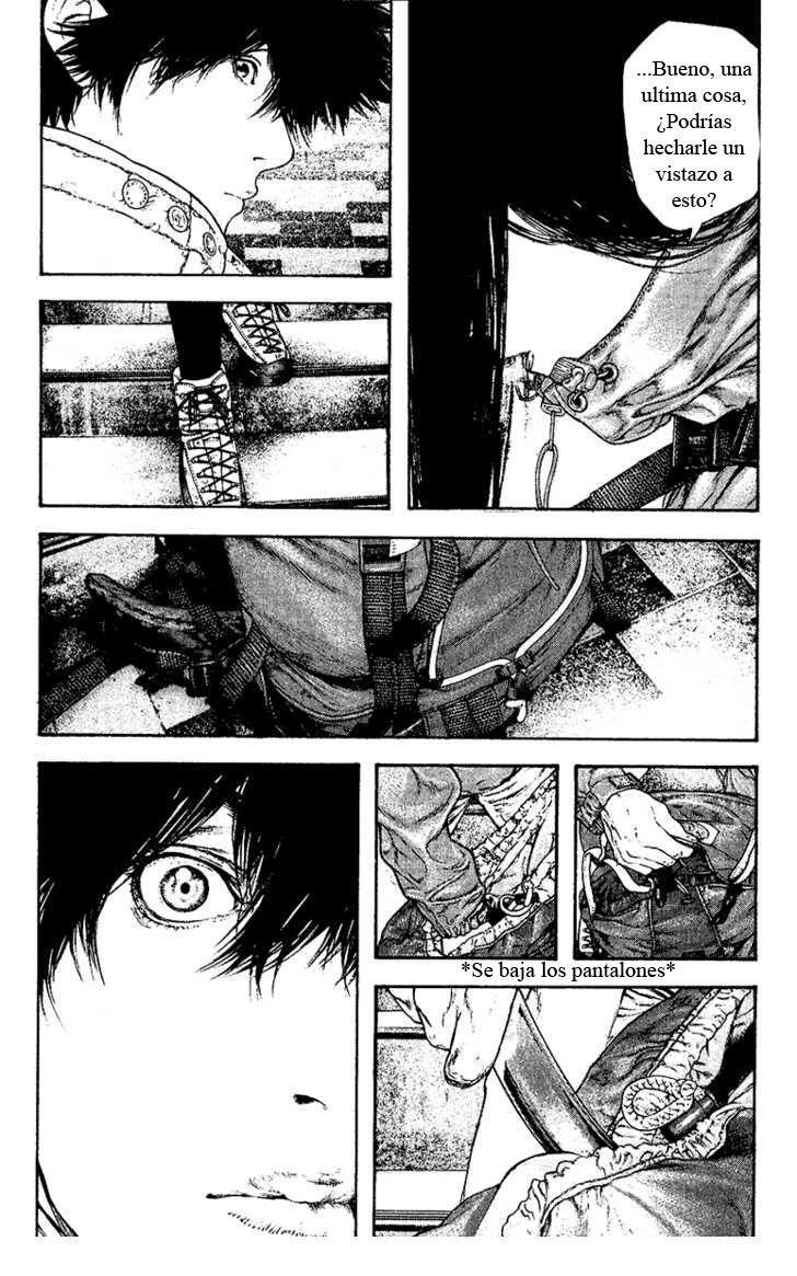 Capitulo 129 page 12