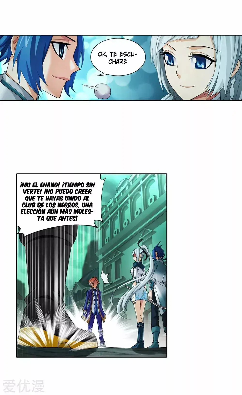 Capitulo 138 page 67