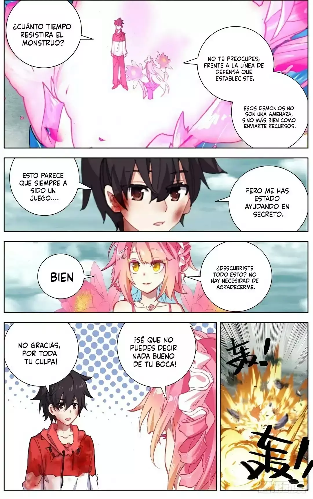 Capitulo 155 page 5