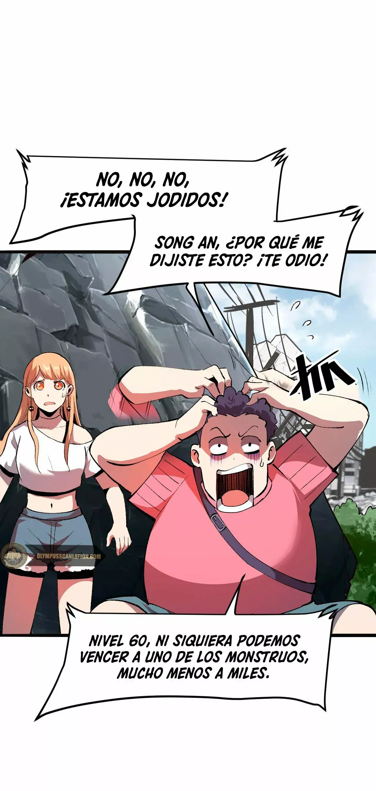 Capitulo 36 page 16