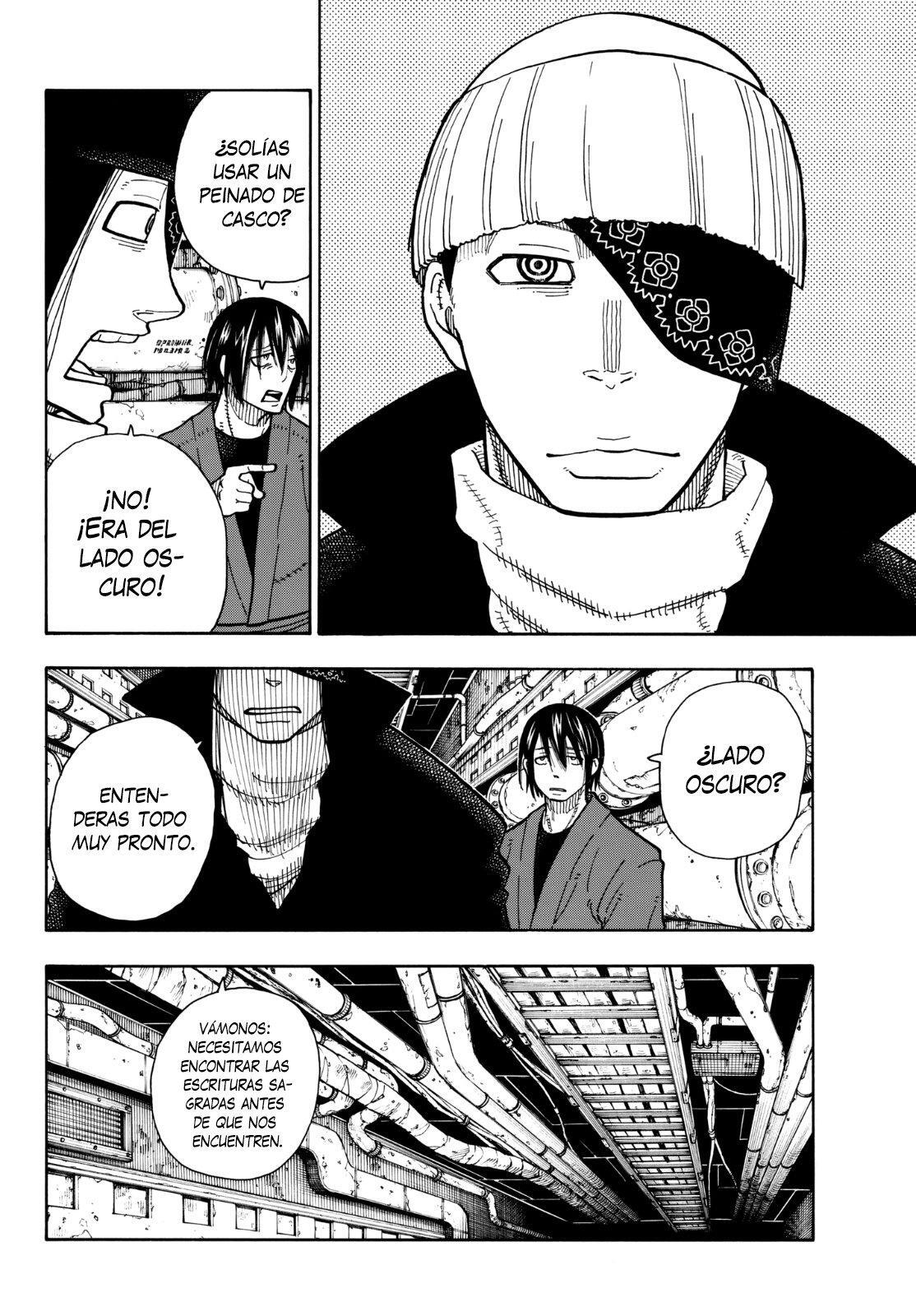 Capitulo 125 page 14