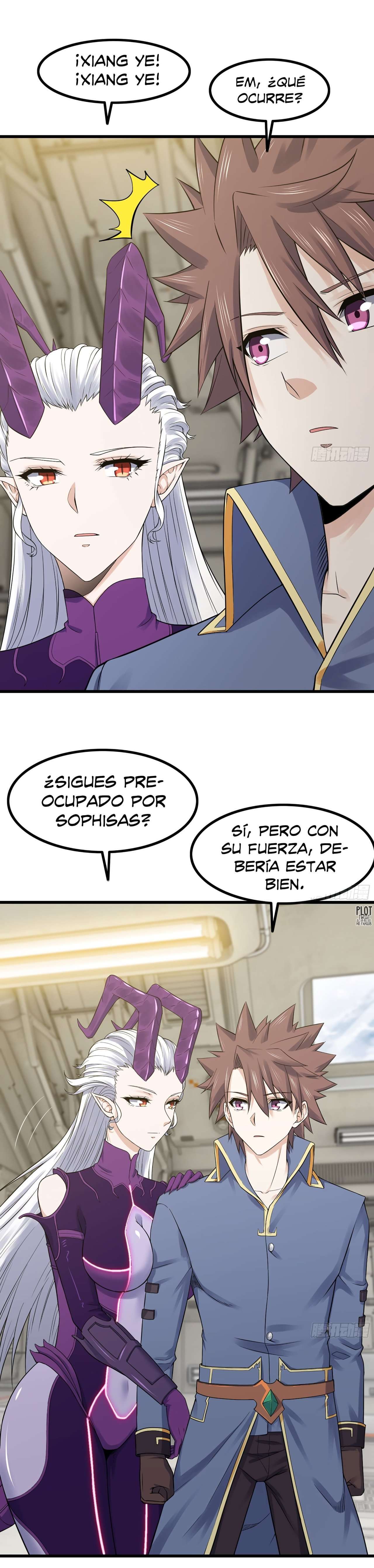 Capitulo 329 page 8