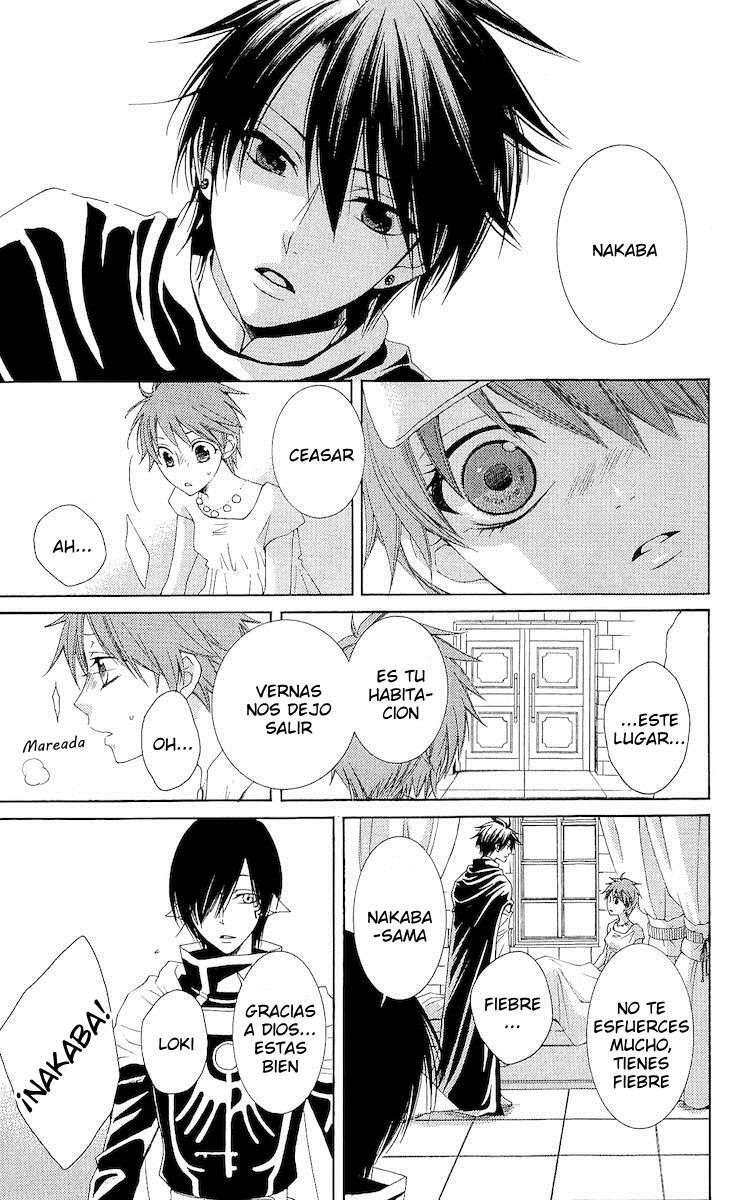 Capitulo 15 page 16