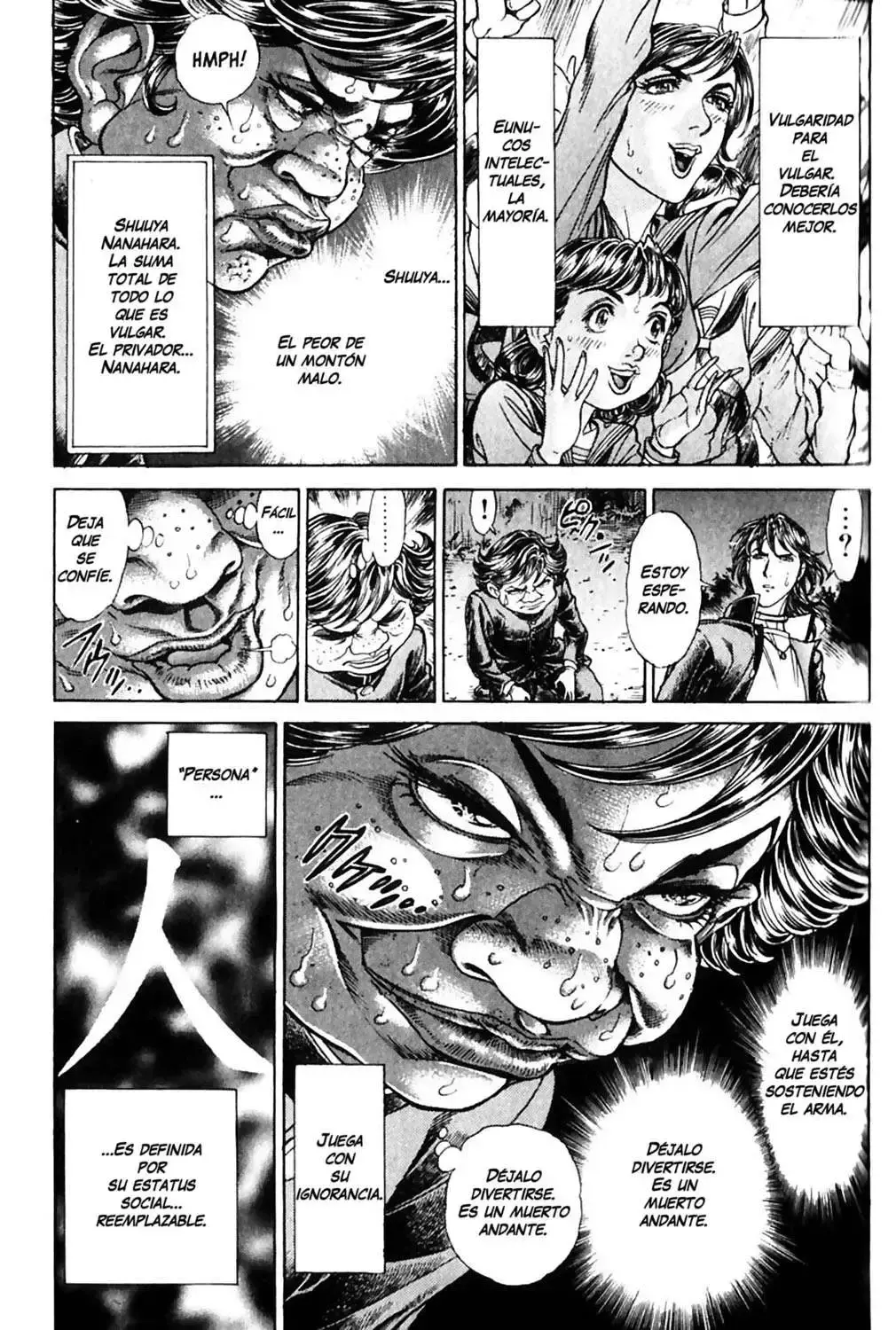 Capitulo 65 page 13