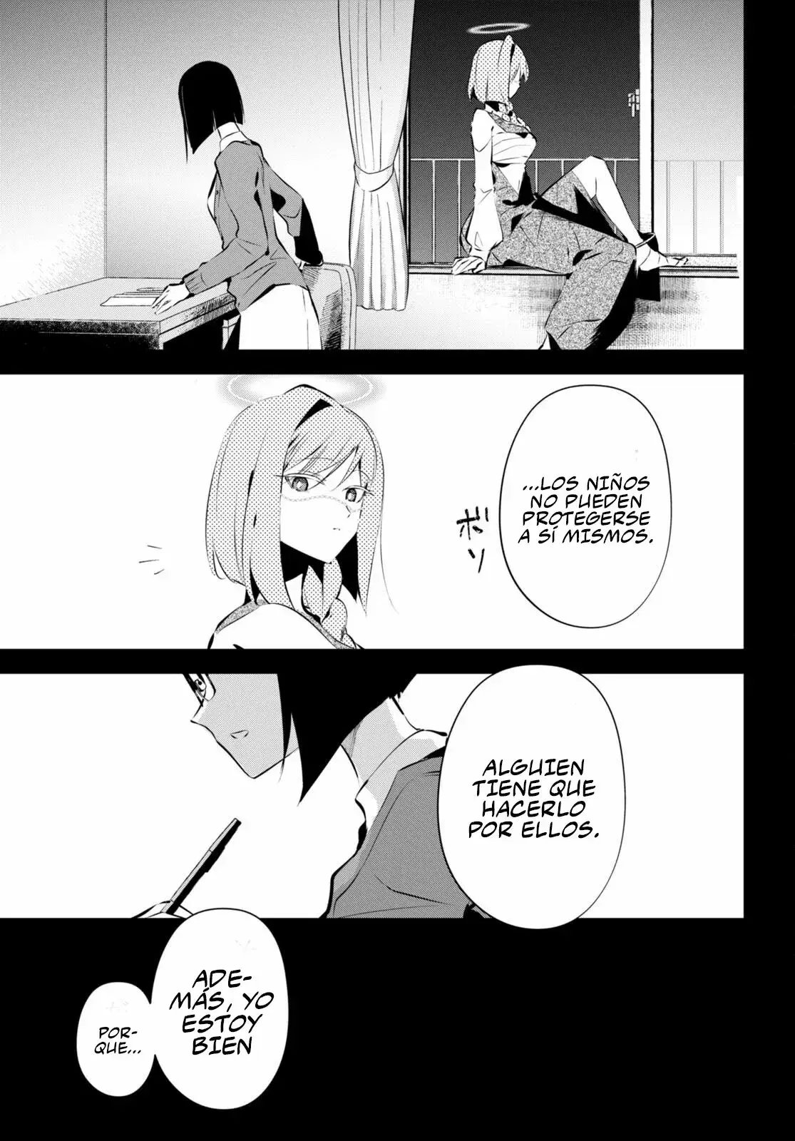 Capitulo 11 page 21