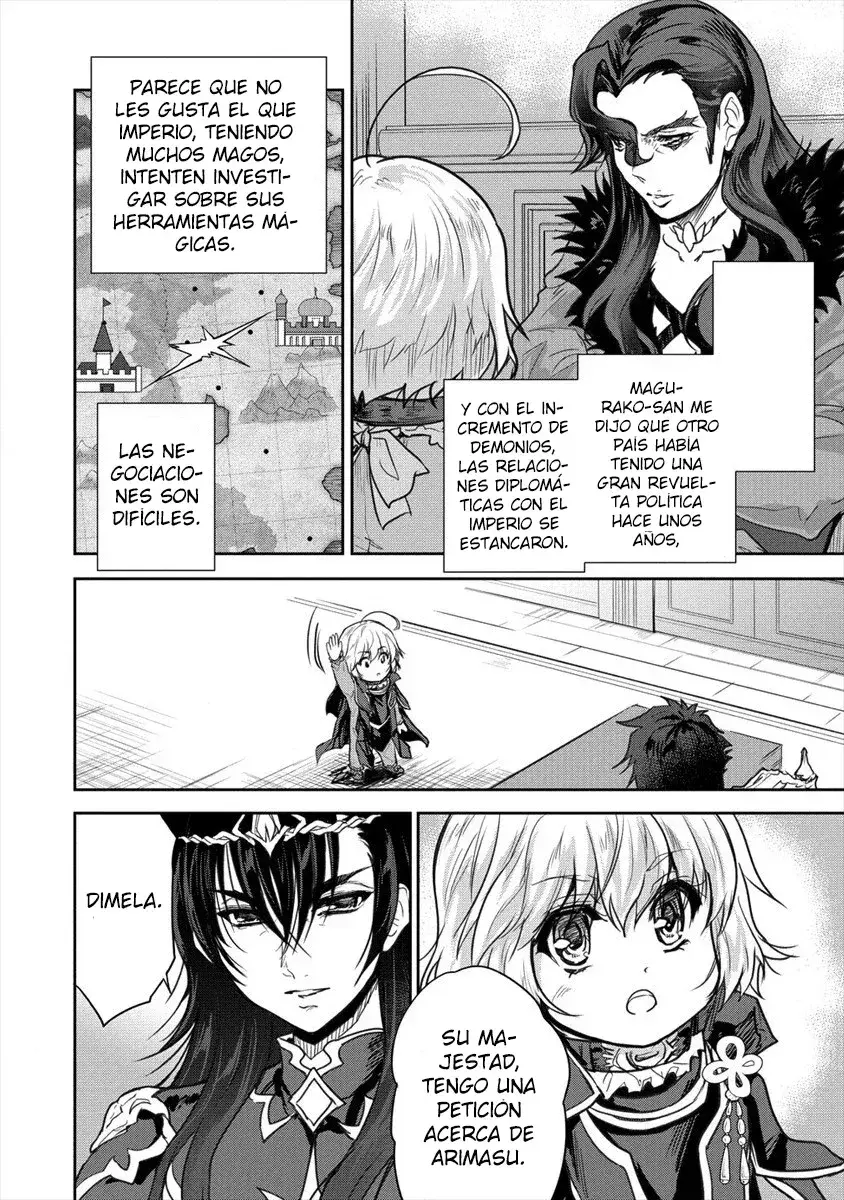 Capitulo 26 page 21