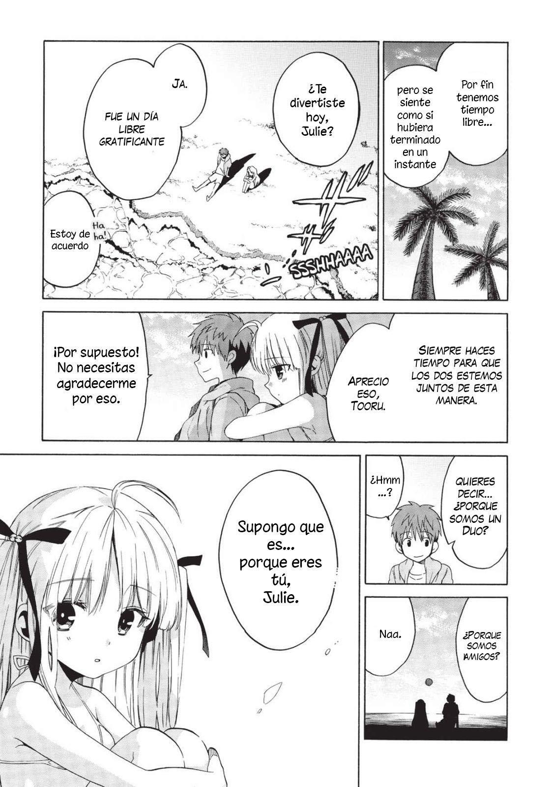 Capitulo 19 page 25