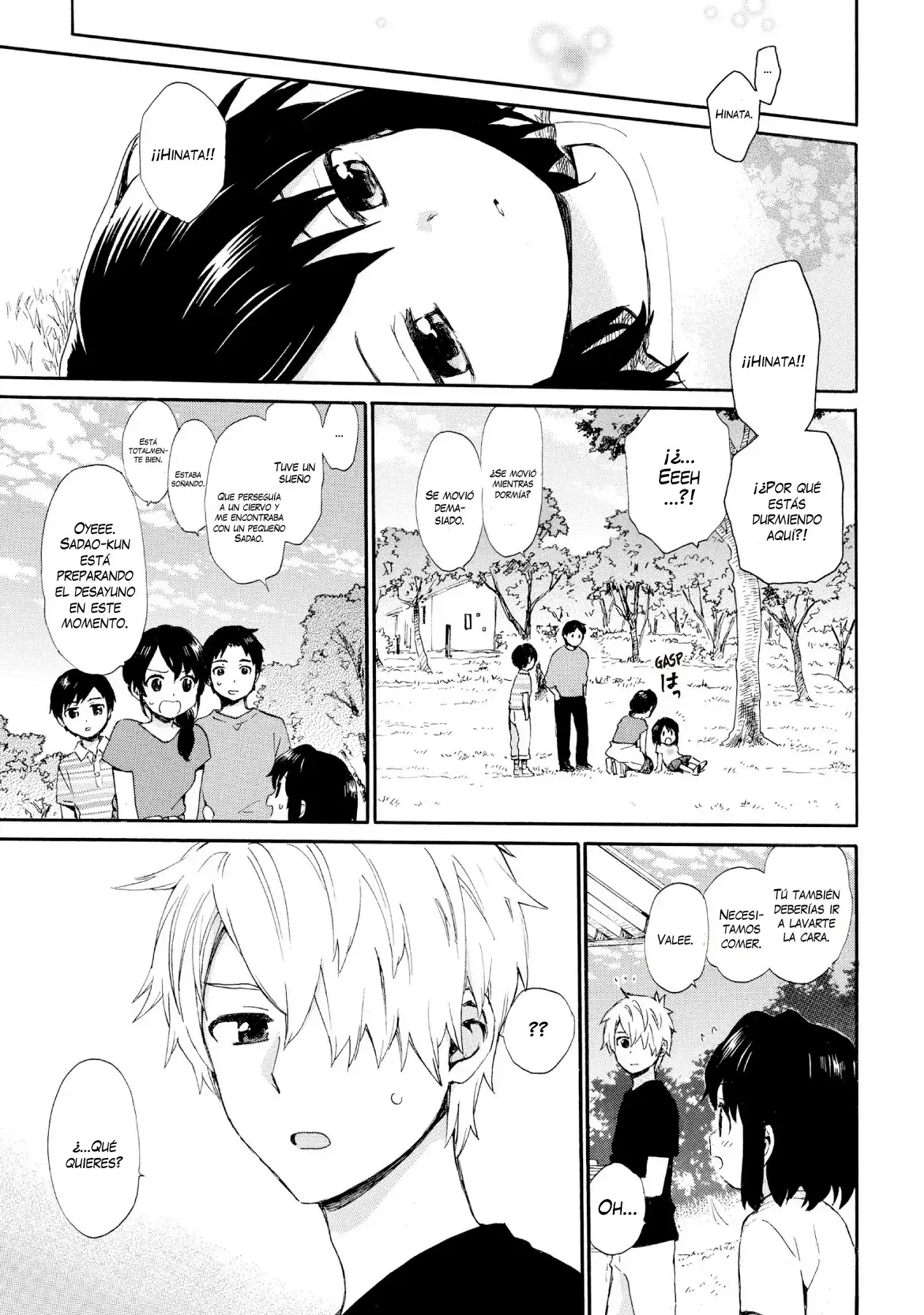 Capitulo 66 page 18