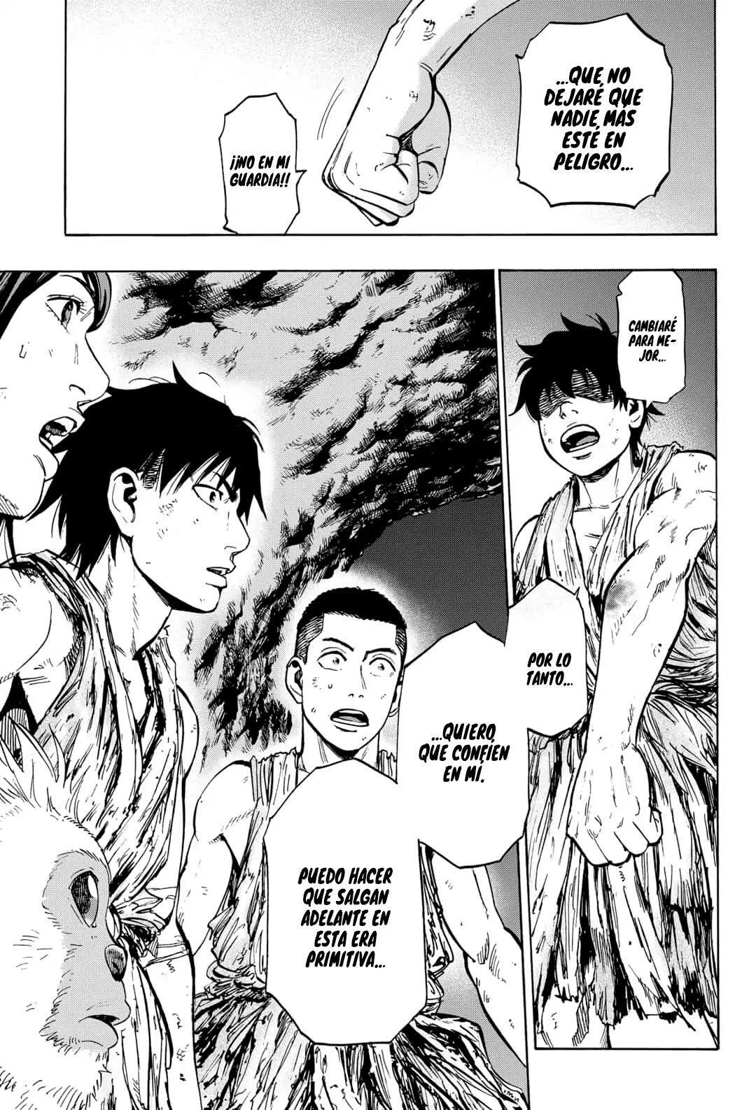 Capitulo 20 page 16