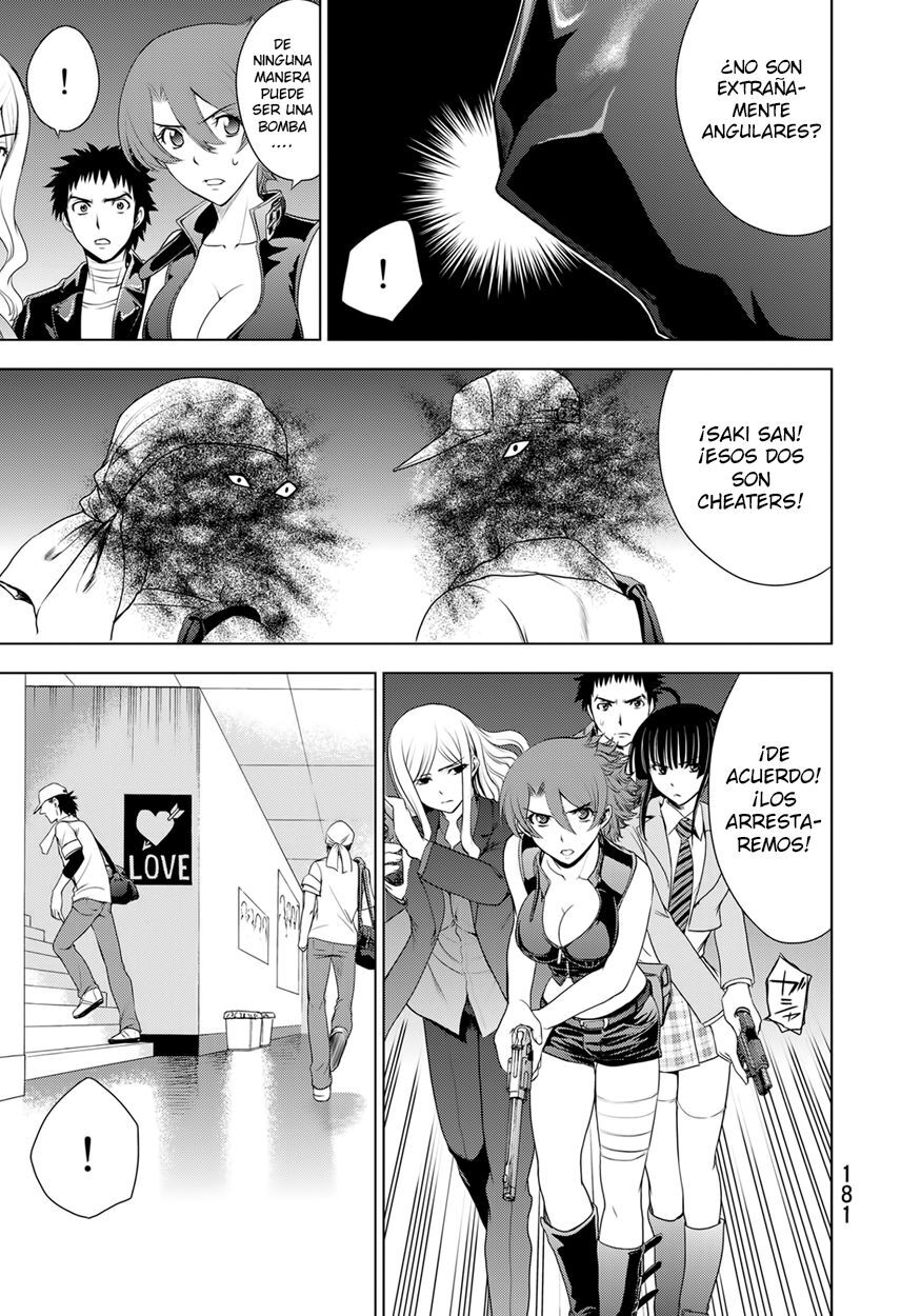 Capitulo 30 page 16