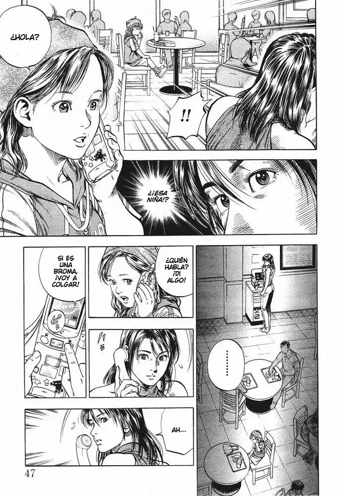 Capitulo 47 page 8