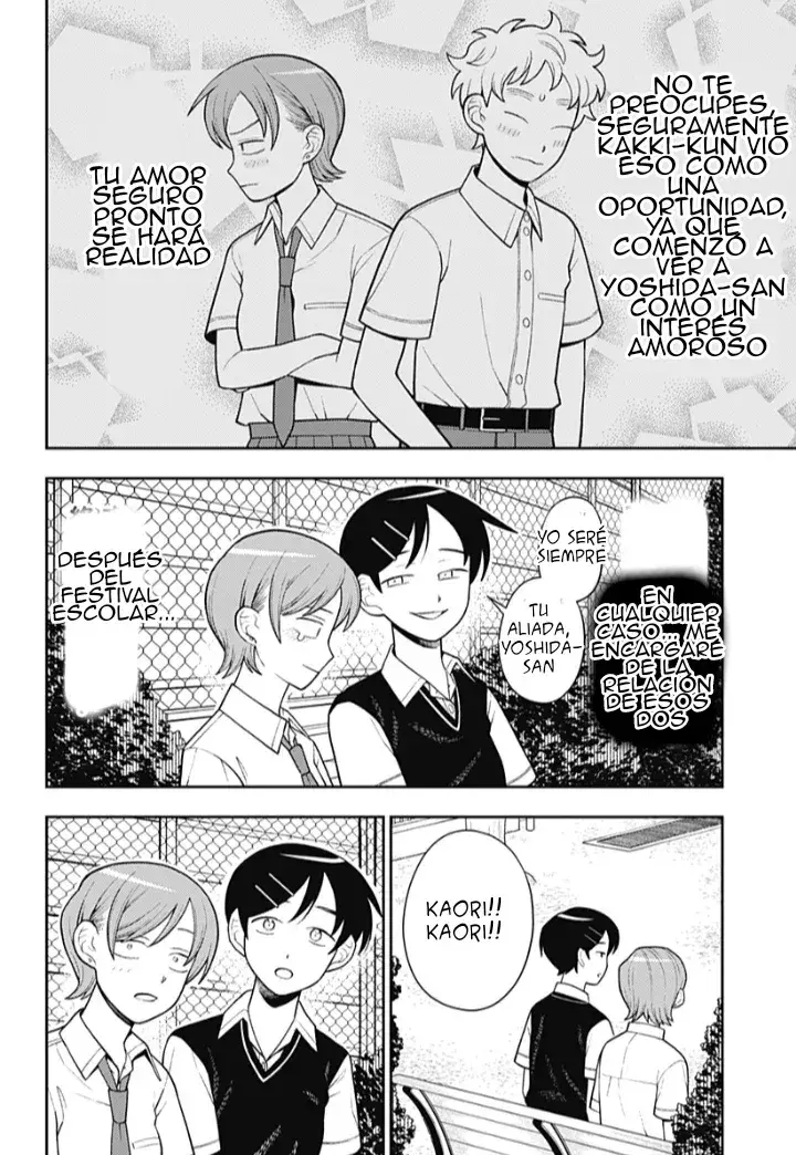 Capitulo 33 page 12