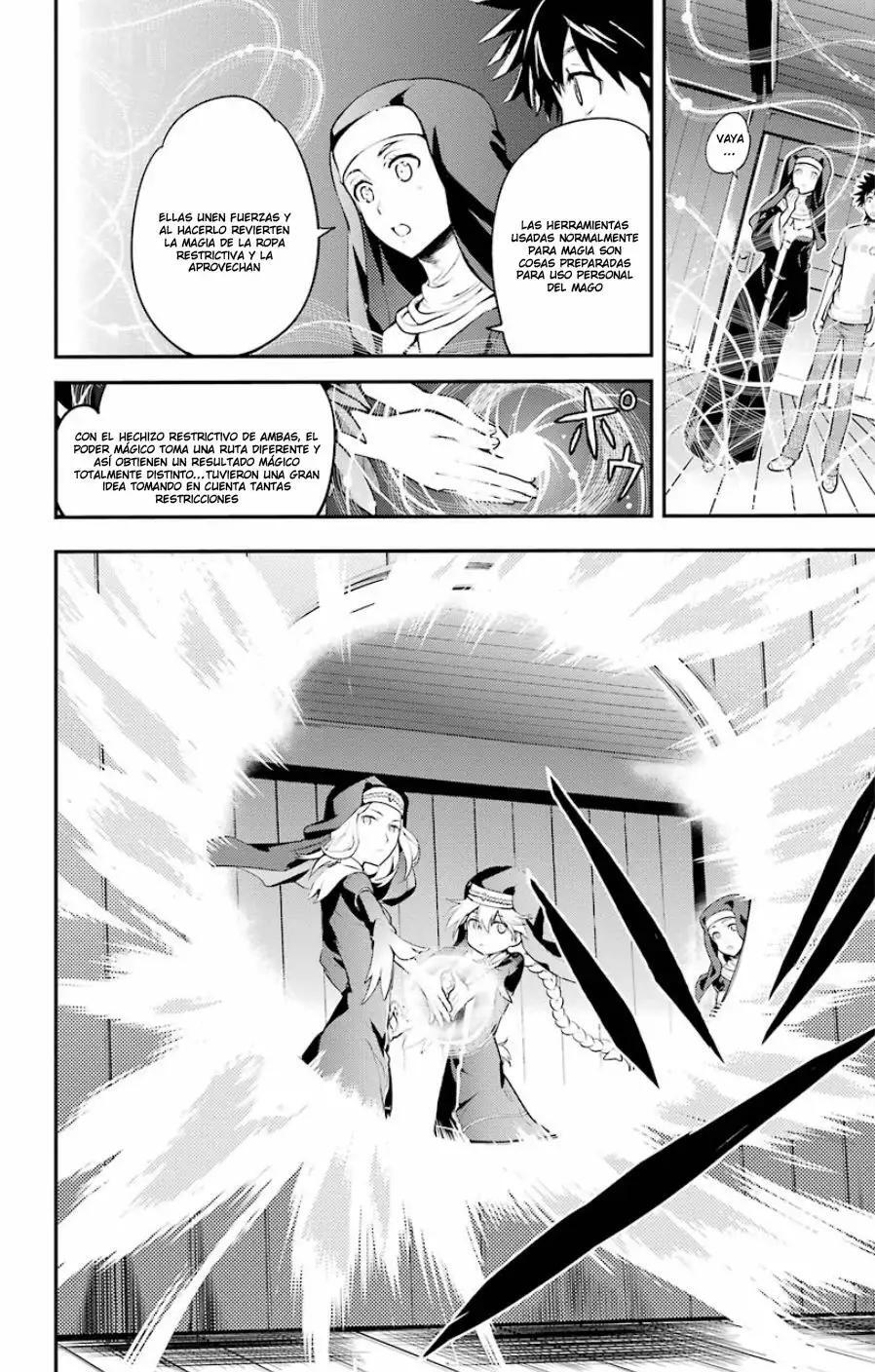 Capitulo 89 page 22